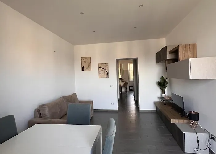 Apartment R&m Vescia