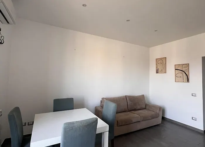 Apartment R&m Vescia Rom