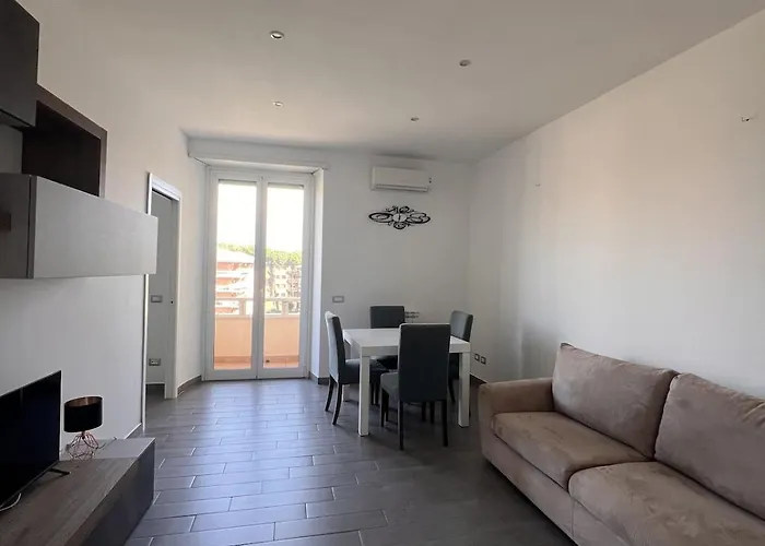R&m Vescia Apartment Rom
