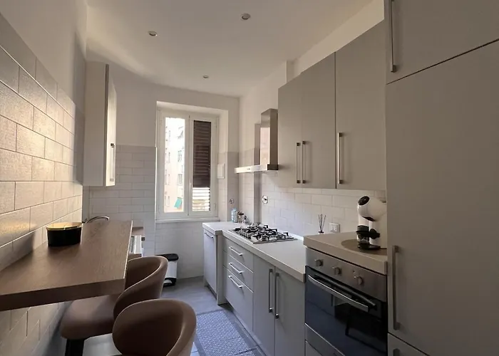 R&m Vescia Apartment
