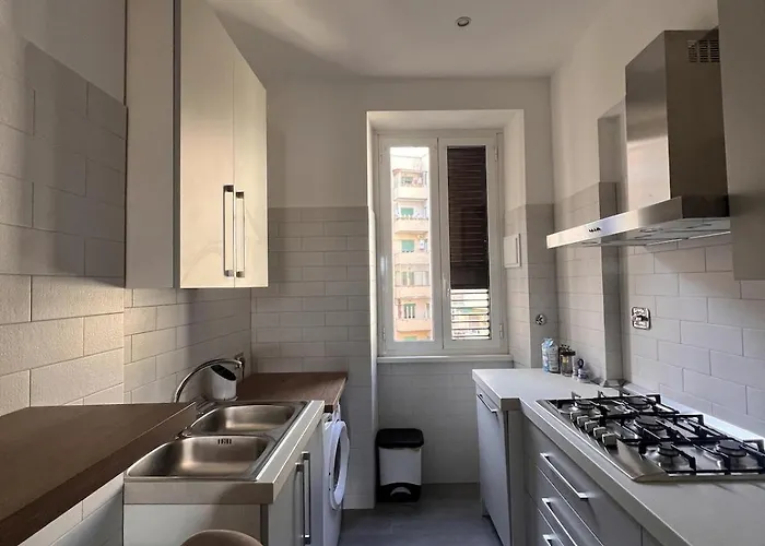 Apartment R&m Vescia *