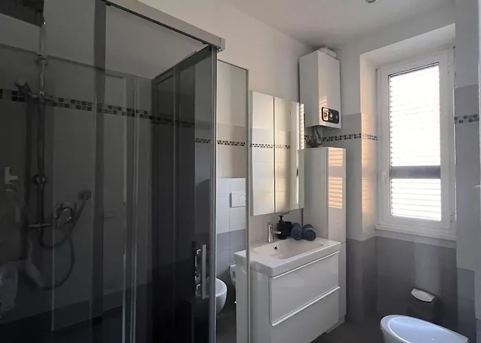 Apartment R&m Vescia