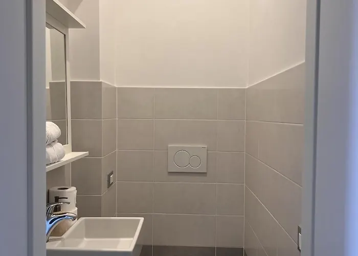 R&m Vescia Apartment *