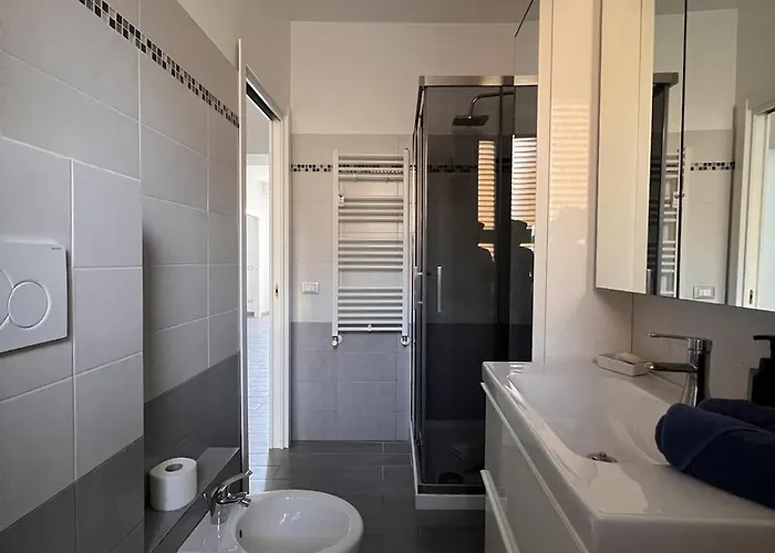 Apartment R&m Vescia Rom