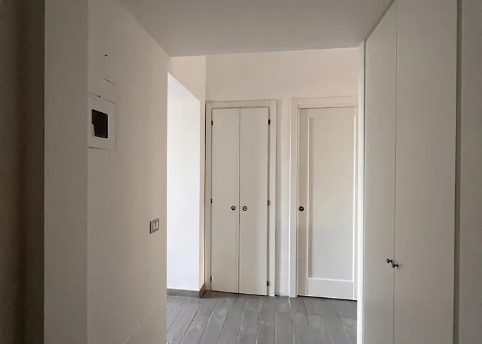 Apartment R&m Vescia *