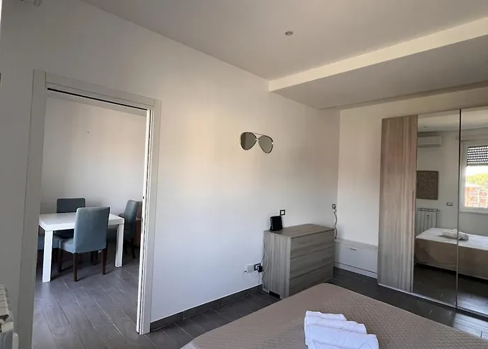 R&m Vescia Apartment Rom