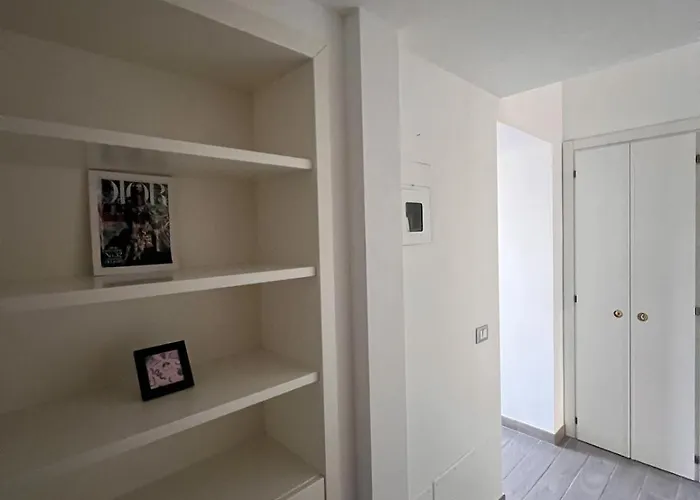 R&m Vescia Apartment Rom